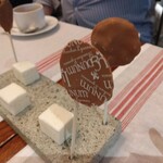 ルグドゥノム ブション リヨネ - 