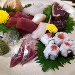 家庭料理うさぎ - 