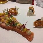 ルグドゥノム ブション リヨネ - 