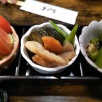 家庭料理うさぎ - 