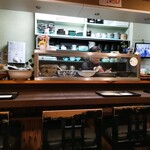 家庭料理うさぎ - 