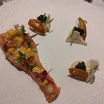 ルグドゥノム ブション リヨネ - 