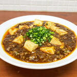 mapo tofu