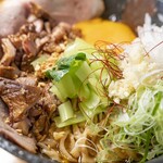 Ramen Fukuchan - 