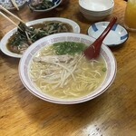 中華料理 相一軒 - 