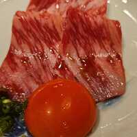 和牛料理 一石三鳥 -  和牛料理 一石三鳥 -