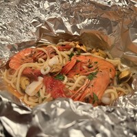 トラットリア ラ タルタルギーナ - 