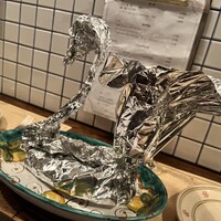 トラットリア ラ タルタルギーナ - 