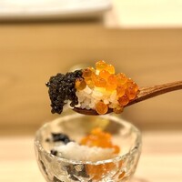 鮨 赤酢 はなやま - 