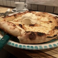 トラットリア ラ タルタルギーナ - 