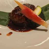 和牛料理 一石三鳥 -  和牛料理 一石三鳥 -