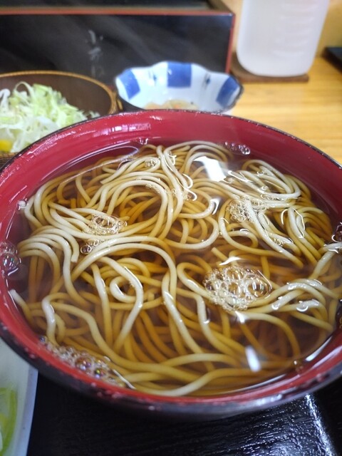 中島 小がね - 東室蘭（そば）の写真