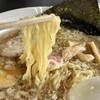 ラーメン ガキ大将 山北店