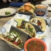 Just Tacos - Mexican Grill & Cantina