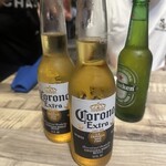 Just Tacos - Mexican Grill & Cantina - 