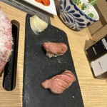 神楽坂焼肉 Kintan - 