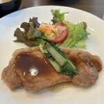 メープル - 料理写真: