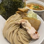 つけ麺 五ノ神製作所 - 