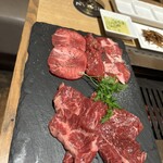 神楽坂焼肉 Kintan - 