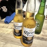 Just Tacos - Mexican Grill & Cantina - 