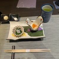 浜松町 鮨 すし門 - 