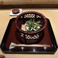 青蓮院門跡前 月おか - 