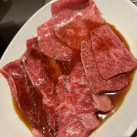 神楽坂焼肉 Kintan - 