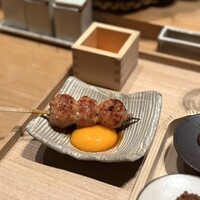 鳥カミ GARDEN CITY - 