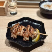 鳥カミ GARDEN CITY - 