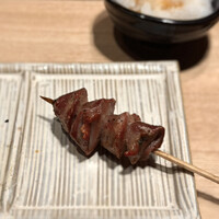 鳥カミ GARDEN CITY - 