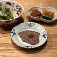 焼肉すどう 春吉 - 