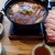 鍋専科 鍋屋 - 料理写真:横浜火鍋。スープは色々なスパイスの香り。お肉が柔らか。