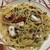 五右衛門 - 料理写真:タコのペペロンチーノ