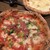 PIZZERIA & BAR NOHGA - 料理写真: