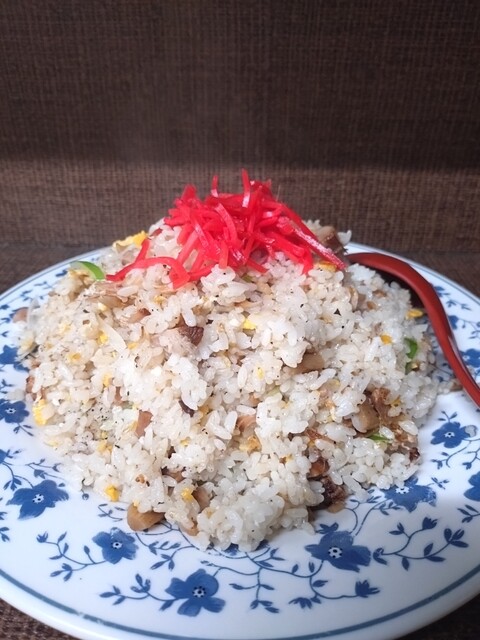 じぇんとる麺 中島店 - 東室蘭（ラーメン）の写真