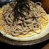 Sobakiri Kuro - ざる蕎麦　二八蕎麦