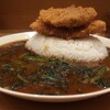 カレーの弐番亭