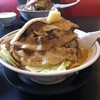 ハルピンラーメン 富士見諏訪南IC店