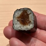 鮨 一幸 - 干瓢巻き