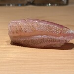 鮨 一幸 - かすご