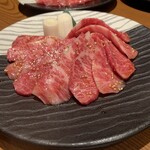 かるび焼御殿　極　きわみ - 