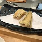天麩羅 やぎ - 