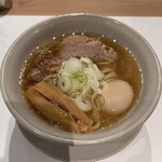 人類みな麺類 東京本店 - 