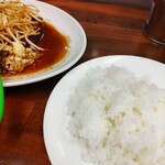 コメトステーキ - 