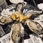 Oyster&Grillbar #lemon - 