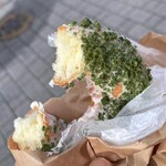 ラッキードーナッツ - 