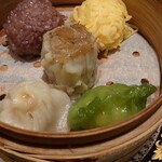 Shanghai Dining 状元樓 - 