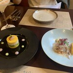 ペルー料理 DESTINO51 - 