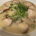 薩摩っ子ラーメン - 