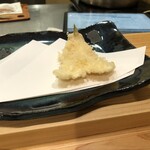 天麩羅 やぎ - 